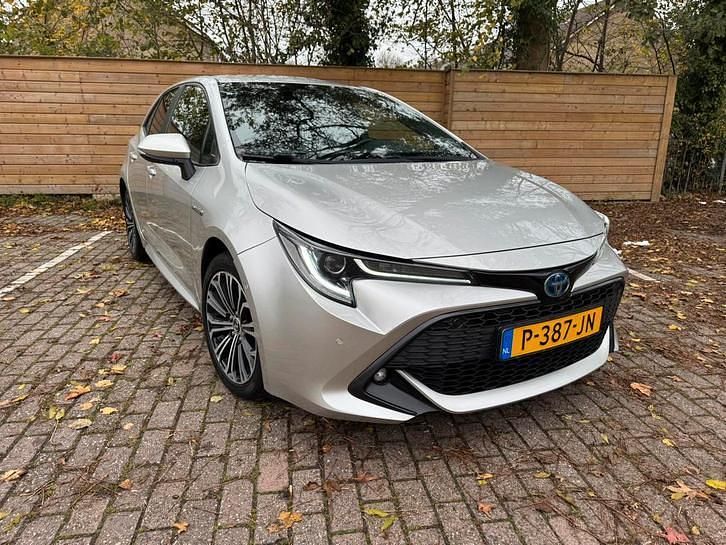 Occasion 2019 Toyota Corolla | € 16.950 (Eerlijke prijs) - Afbeelding 1/4