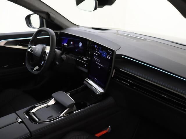 Occasion Renault Austral Iconic Esprit Alpine 131 PK (96 kW) 2025 Speciale metaallak gris schiste satin met twotone dak in noir étoilé SUV