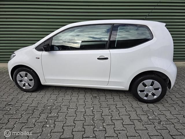 Occasion VW up! move up! 60 PK (44 kW) 2012 Overige Hatchback