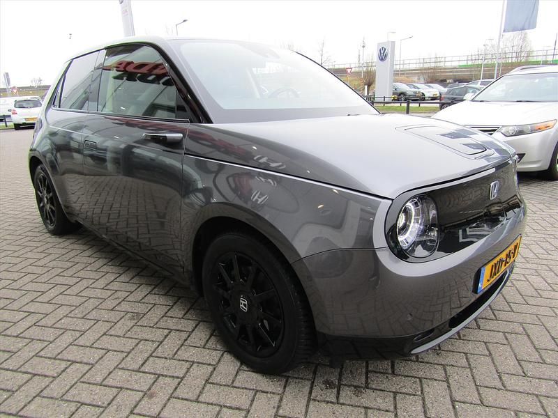 Occasion Honda e Advance 2026 Grijs Hatchback