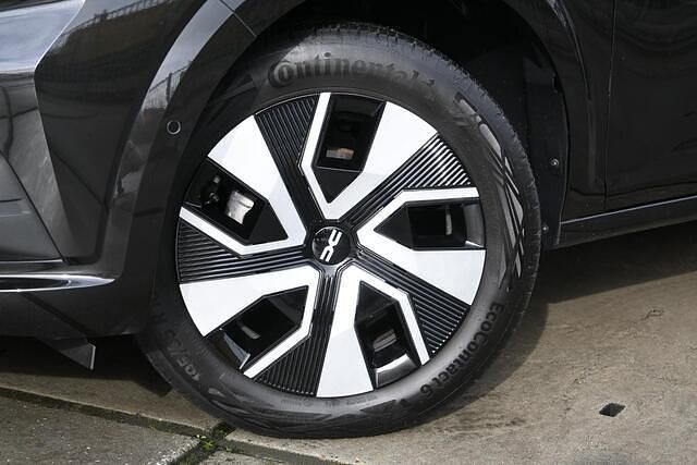 Occasion Dacia Sandero Expression 101 PK (74 kW) 2024 Zwart Hatchback