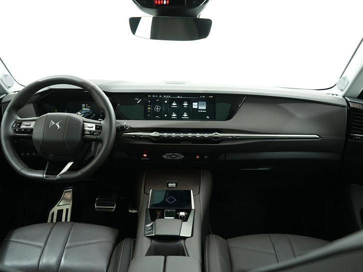 Occasion DS Automobiles DS4 225 PK (165 kW) 2025 Wit SUV