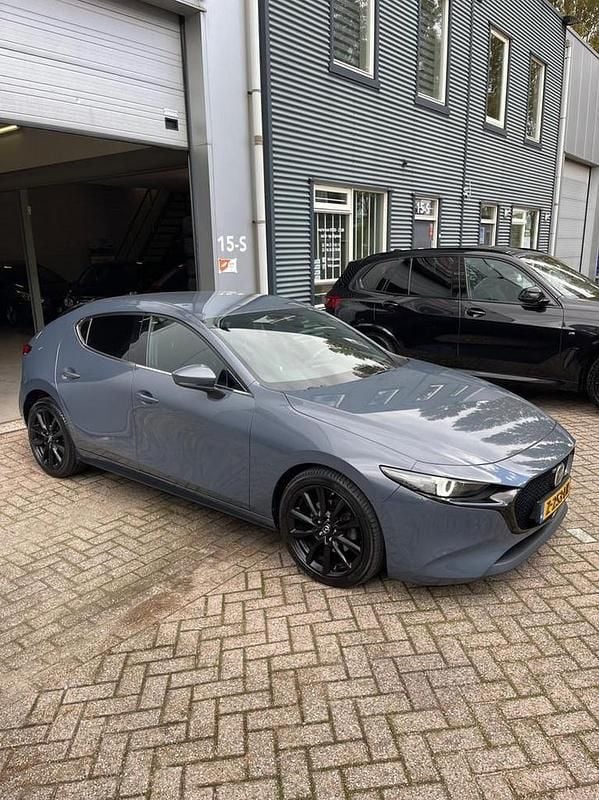 Occasion Mazda 3 180 PK (132 kW) 2019