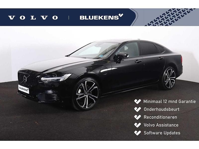 Occasion 2020 Volvo S90 Plus Sedan | € 44.595 (Eerlijke prijs) - Afbeelding 1/4