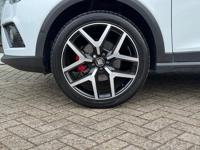 Occasion Seat Arona Business 150 PK (110 kW) 2021 Wit SUV