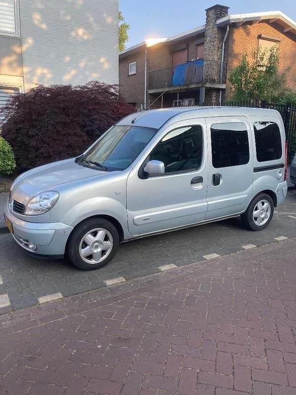 Occasion Renault Kangoo 95 PK (69 kW) 2007 MPV