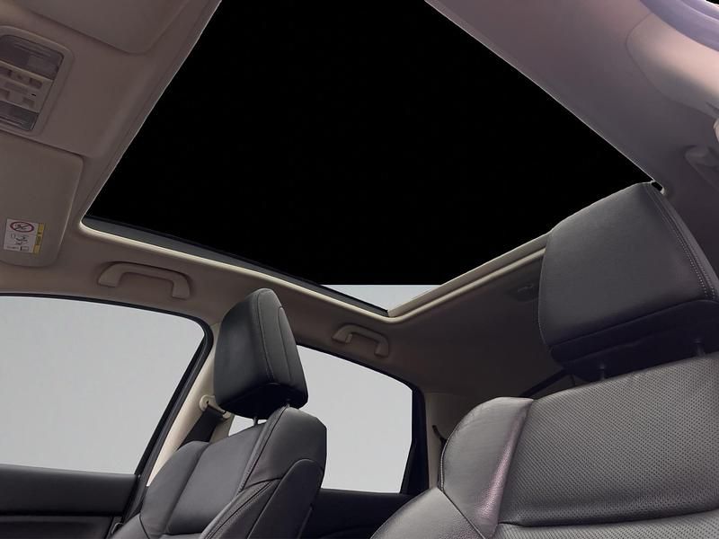 Occasion Honda CR-V Executive 155 PK (114 kW) 2014 Blauw SUV