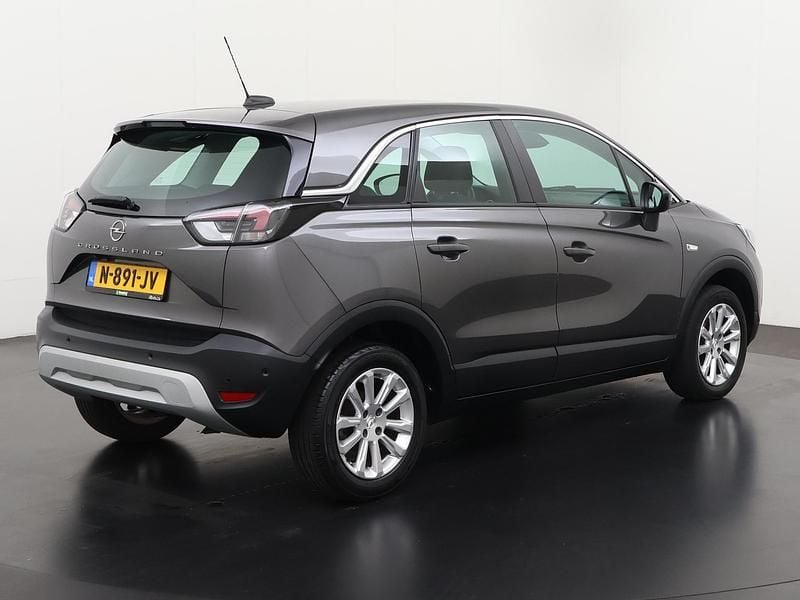 Occasion Opel Crossland X Elegance 2022 Grijs SUV