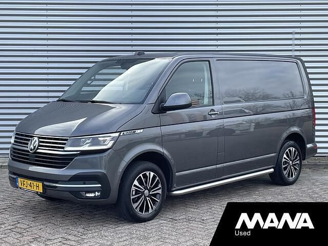 Occasion VW T6.1 150 PK (110 kW) 2020 Grijs (metallic) Van