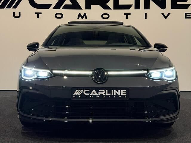 Occasion VW Golf VIII Business 131 PK (96 kW) 2023 Grijs Hatchback