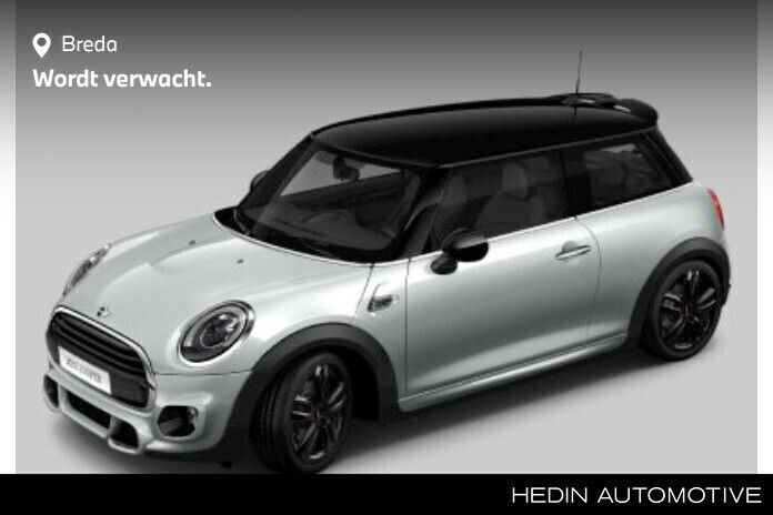 Wit Gebruikt 2017 Mini John Cooper Works Business Hatchback | € 17.880 (Eerlijke prijs) - Afbeelding 1/4