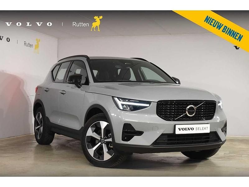 Occasion 2025 Volvo XC40 Plus SUV | € 45.835 (Iets duurder) - Afbeelding 1/4