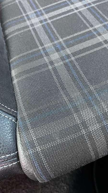 Occasion VW Scirocco Edition 122 PK (89 kW) 2011 Blauw Coupé