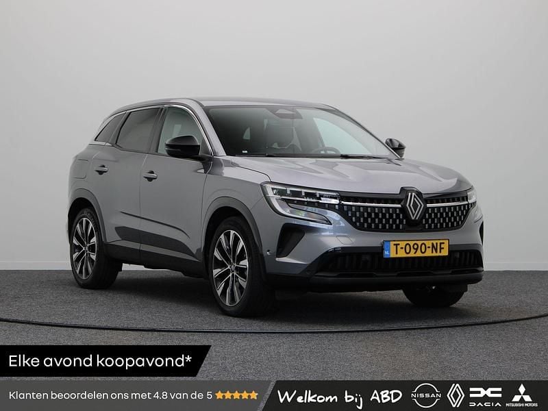 Grijs Gebruikt 2023 Renault Austral Techno SUV | € 31.945 (Goede deal) - Afbeelding 1/3