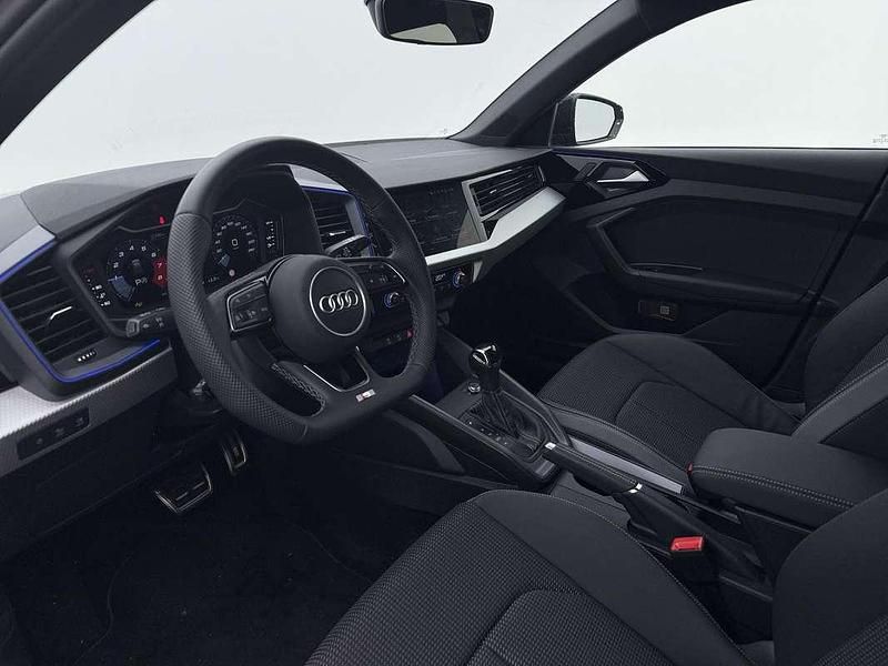 Occasion Audi A1 Sportback 95 PK (69 kW) 2025 Zwart Hatchback