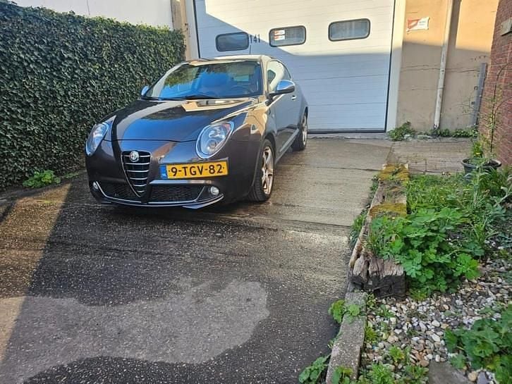 Gebruikt 2014 Alfa Romeo MiTo Hatchback | € 4.795 (Eerlijke prijs) - Afbeelding 1/4