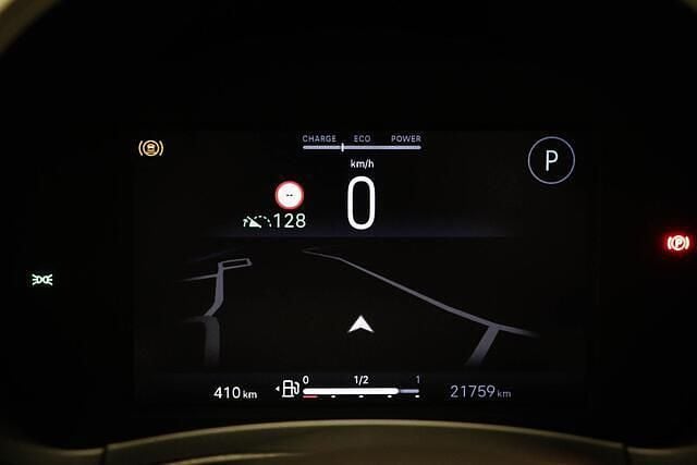 Occasion Fiat 600 La Prima 110 PK (80 kW) 2024 Blauw SUV