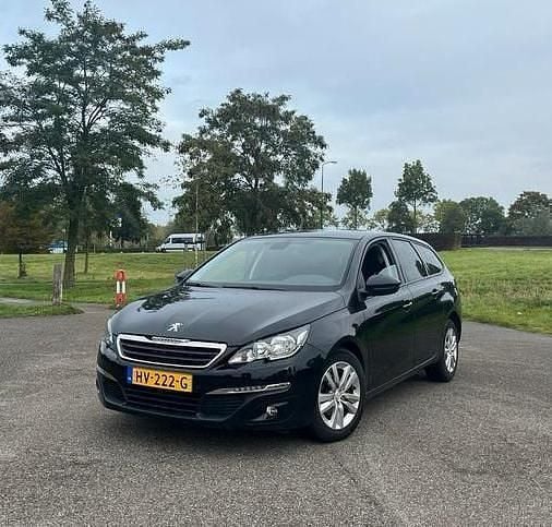 Occasion Peugeot 308 119 PK (87 kW) 2015 Stationwagen