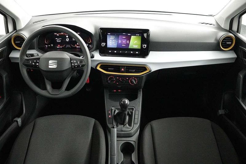 Occasion Seat Arona Reference 95 PK (69 kW) 2024 Wit SUV