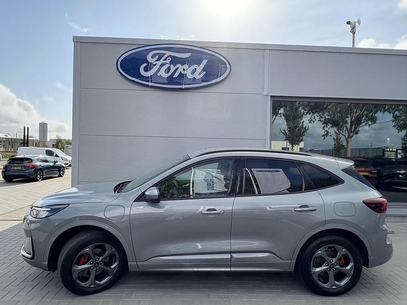 Occasion Ford Kuga ST-Line X 242 PK (177 kW) 2024 Grijs SUV