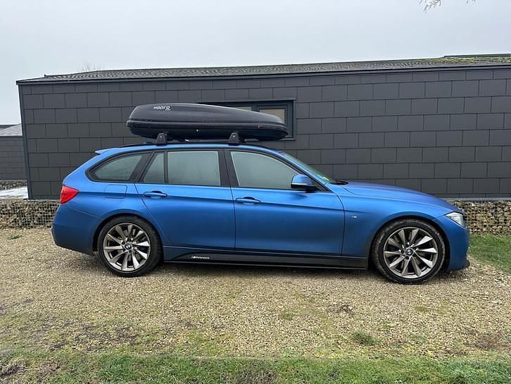 Occasion BMW 330 Performance 300 PK (220 kW) 2013 Stationwagen