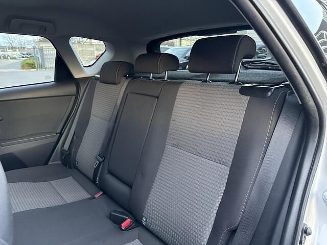 Occasion Toyota Auris 136 PK (100 kW) 2018 Grijs Hatchback