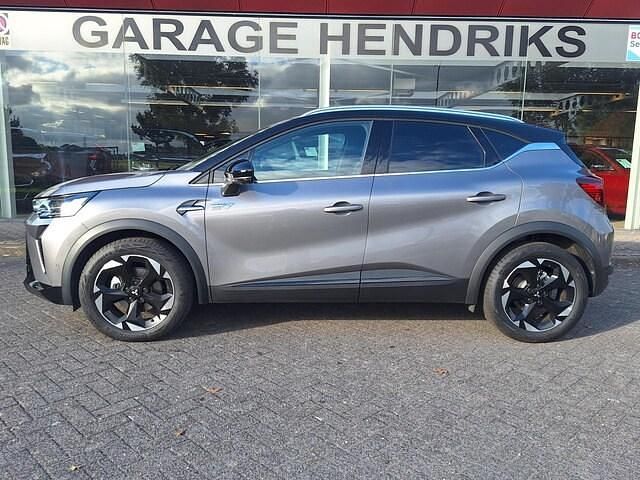 Occasion Mitsubishi ASX Edition 94 PK (69 kW) 2024 Grijs SUV