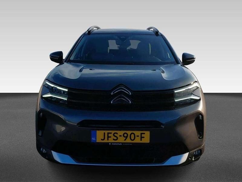 Occasion Citroën C5 Aircross 179 PK (131 kW) 2024 Grijs SUV
