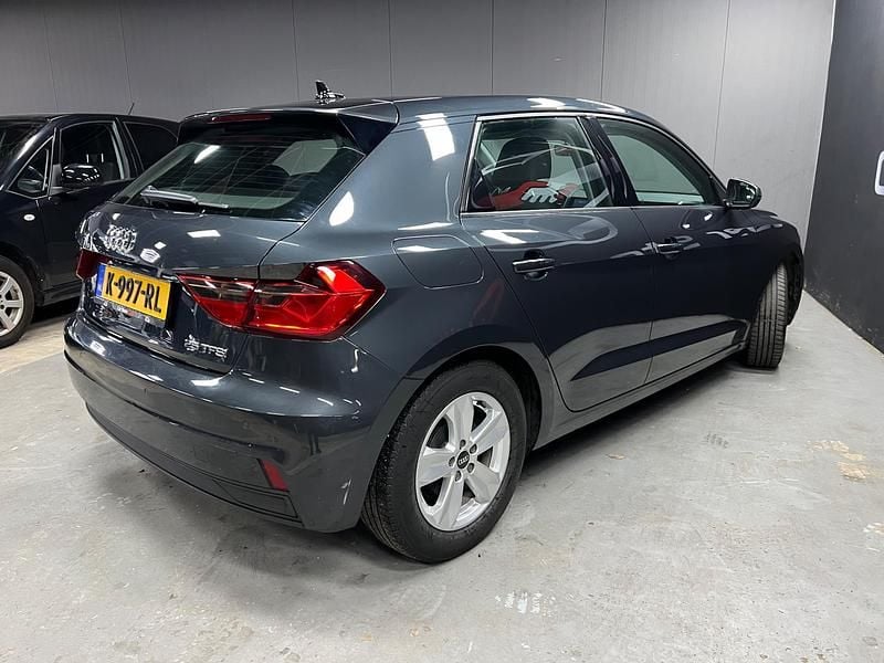 Occasion Audi A1 Proline 95 PK (69 kW) 2021 Grijs SUV