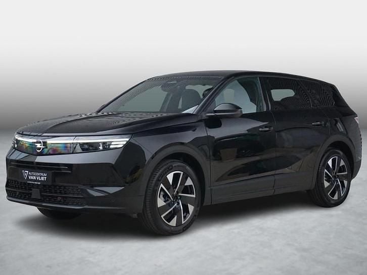 Nieuw 2025 Opel Grandland Electric SUV | € 42.789 (Super prijs) - Afbeelding 1/4