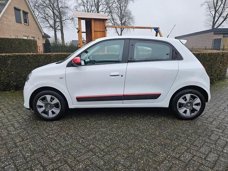 Occasion Renault Twingo SE 70 PK (51 kW) 2014 Hatchback