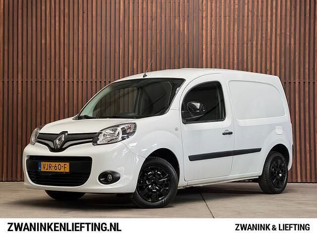 Occasion Renault Kangoo 95 PK (69 kW) 2021 Wit MPV