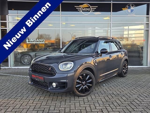 Occasion Mini Cooper S Countryman 192 PK (141 kW) 2019 Overige SUV