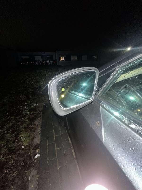 Occasion Lancia Thema 239 PK (175 kW) 2011 Sedan