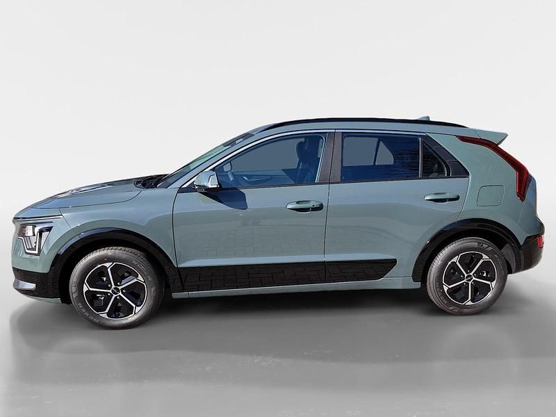 Nieuw Kia Niro 2025 SUV
