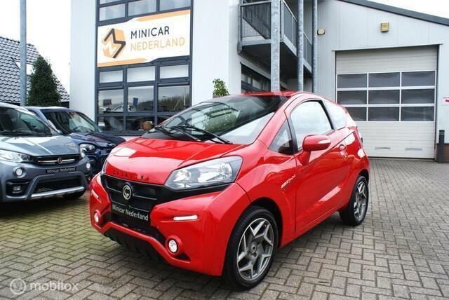 Overige Gebruikt 2024 Casalini M20 Hatchback | € 21.600 - Afbeelding 1/4