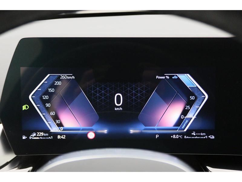 Occasion BMW X1 136 PK (100 kW) 2023 Zwart SUV