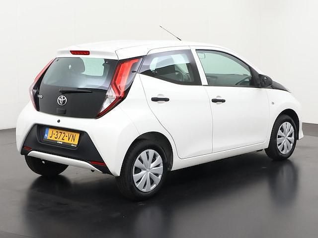 Occasion Toyota Aygo 2020 Hatchback