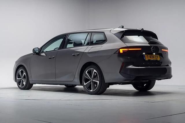 Occasion Opel Astra 150 PK (110 kW) 2023 Grijs Stationwagen