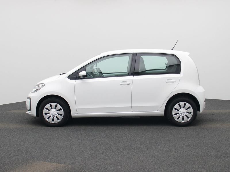 Occasion VW up! move up! 60 PK (44 kW) 2020 Wit Hatchback