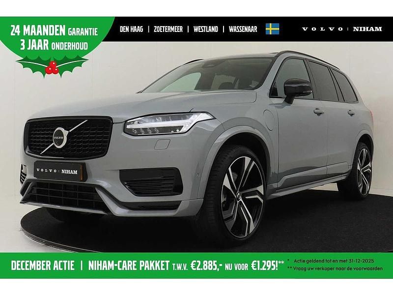 Gebruikt 2025 Volvo XC90 Ultra SUV | € 71.785 (Super prijs) - Afbeelding 1/4