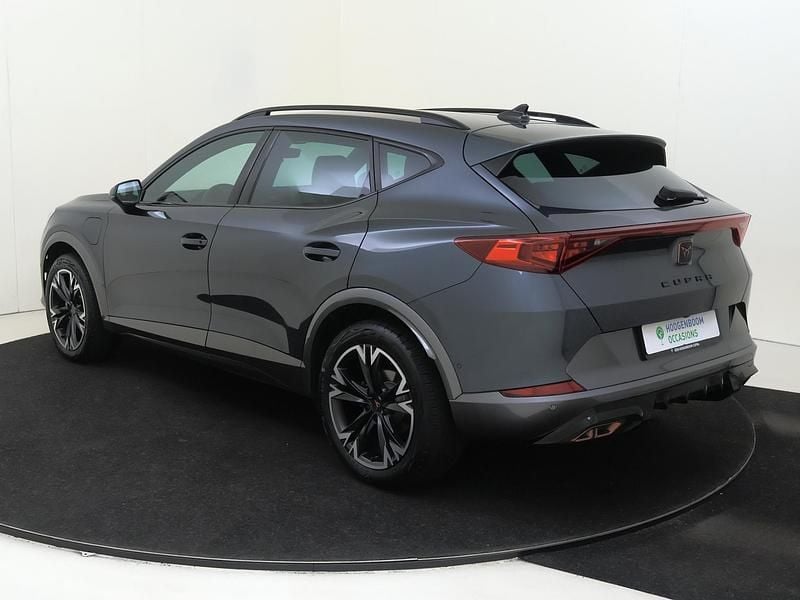 Occasion Cupra Formentor 204 PK (150 kW) 2024 Grijs SUV