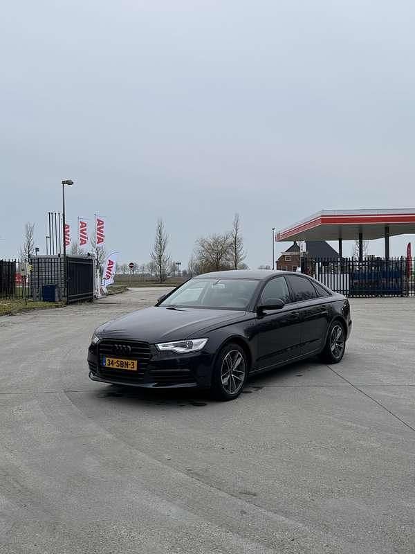 Occasion Audi A6 204 PK (150 kW) 2011 Sedan