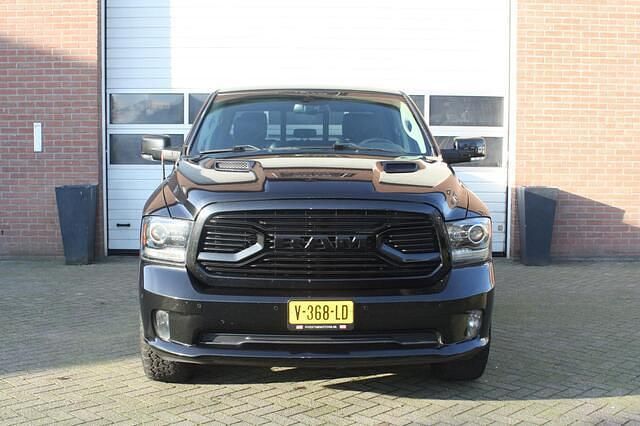 Occasion Dodge Ram 400 PK (294 kW) 2018 Overige Pickup