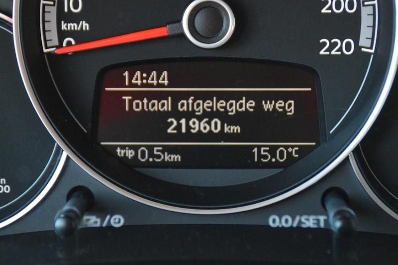 Occasion VW up! move up! 65 PK (47 kW) 2023 Grijs Hatchback