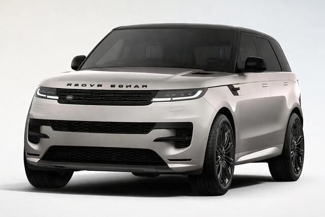 Grijs Nieuw 2026 Land Rover Range Rover Sport SUV | € 128.195 (Goede deal) - Afbeelding 1/4