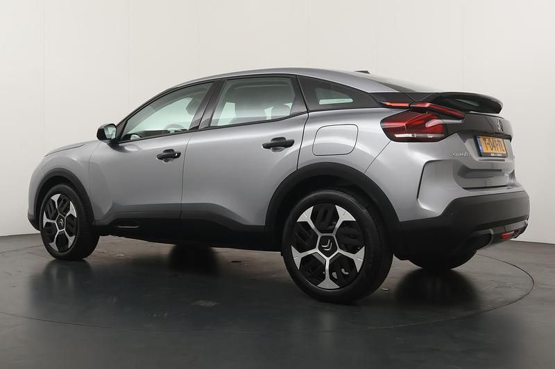 Occasion Citroën C4 Feel 101 PK (74 kW) 2023 Grijs SUV