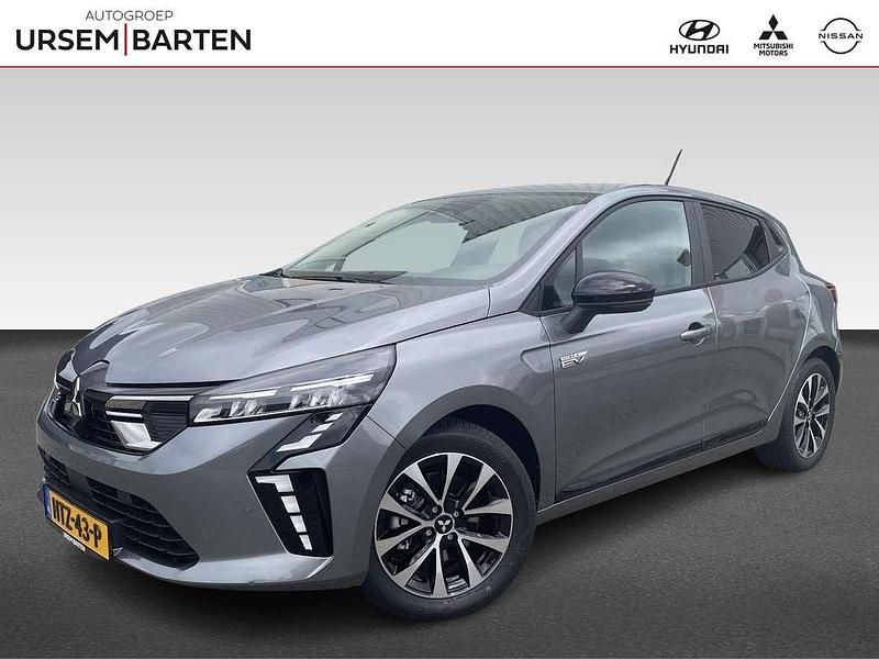 Grijs Gebruikt 2025 Mitsubishi Colt Intense Hatchback | € 23.930 (Eerlijke prijs) - Afbeelding 1/4