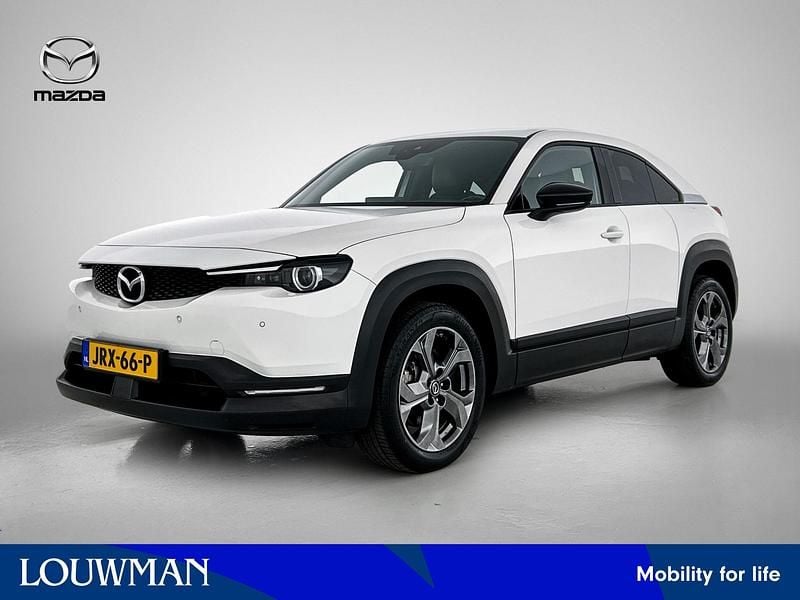 Occasion Mazda MX30 Edition 2025 Wit SUV