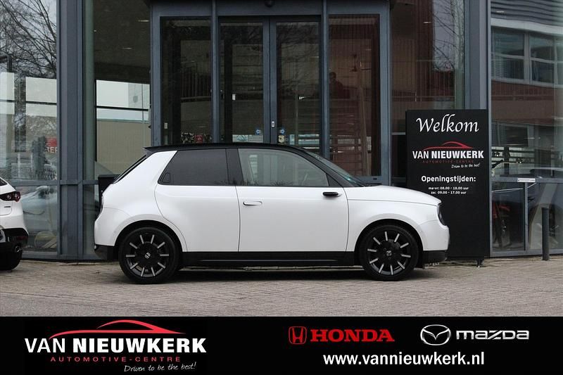 Occasion Honda e Advance 2026 Wit Hatchback